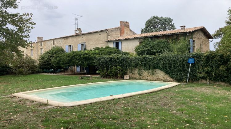 Ma-Cabane - Vente Maison La Réole, 215 m²