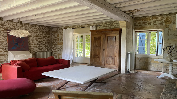 Ma-Cabane - Vente Maison La Réole, 215 m²