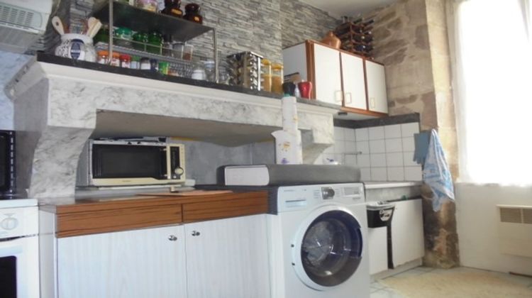 Ma-Cabane - Vente Maison La Réole, 92 m²