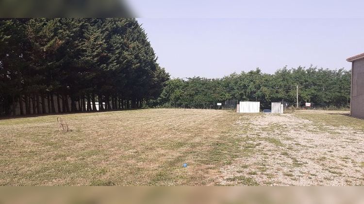 Ma-Cabane - Vente Maison La Réole, 260 m²