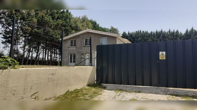 Ma-Cabane - Vente Maison La Réole, 260 m²