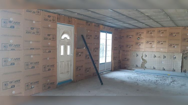 Ma-Cabane - Vente Maison La Réole, 260 m²