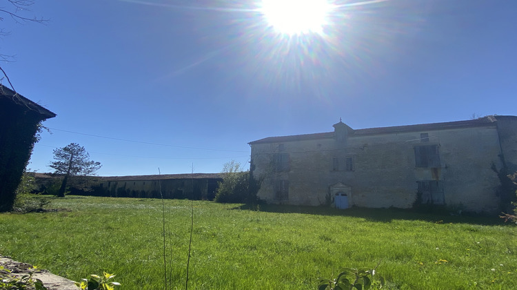 Ma-Cabane - Vente Maison La Réole, 700 m²