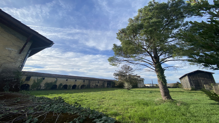 Ma-Cabane - Vente Maison La Réole, 700 m²