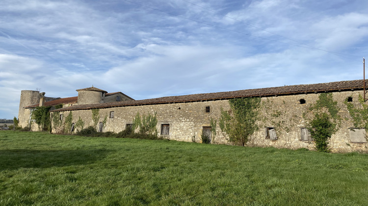 Ma-Cabane - Vente Maison La Réole, 700 m²