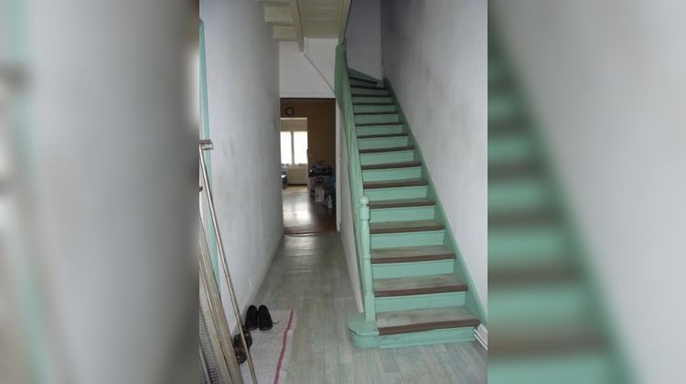 Ma-Cabane - Vente Maison La Réole, 100 m²