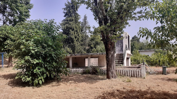 Ma-Cabane - Vente Maison La Réole, 60 m²