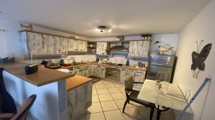 Ma-Cabane - Vente Maison La Réole, 320 m²