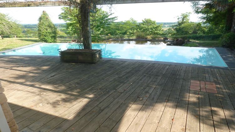 Ma-Cabane - Vente Maison La Réole, 152 m²