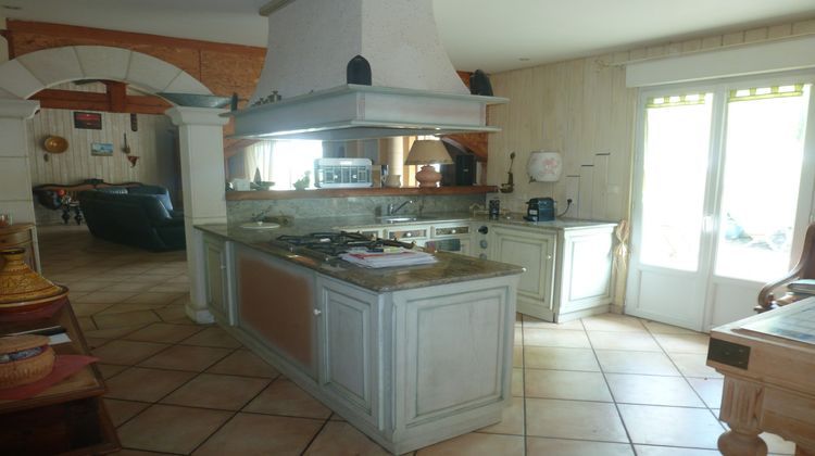 Ma-Cabane - Vente Maison La Réole, 152 m²