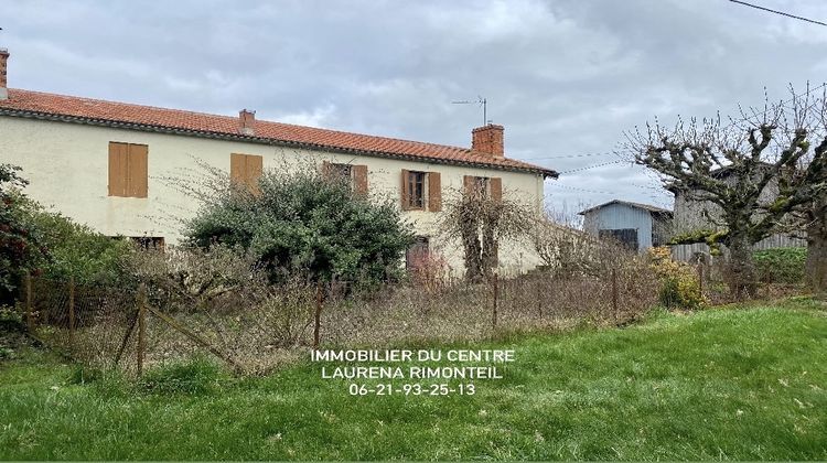 Ma-Cabane - Vente Maison La Réole, 186 m²