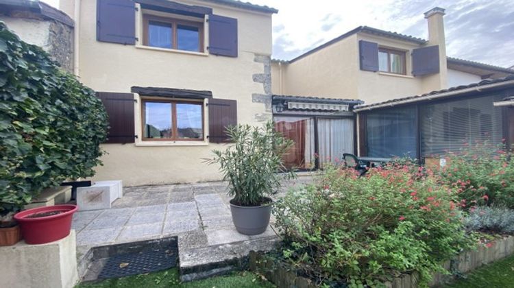 Ma-Cabane - Vente Maison La Réole, 150 m²