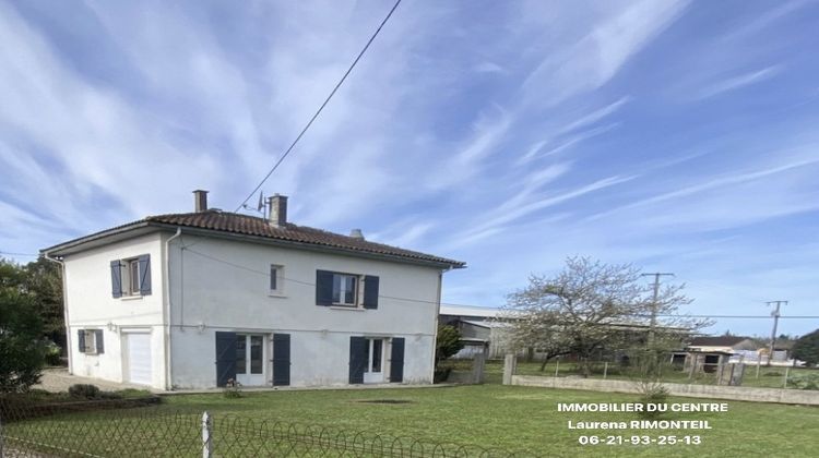 Ma-Cabane - Vente Maison La Réole, 123 m²