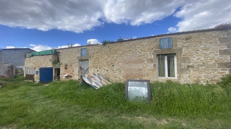 Ma-Cabane - Vente Maison La Réole, 160 m²