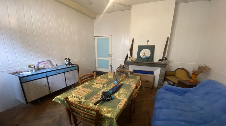 Ma-Cabane - Vente Maison La Réole, 130 m²