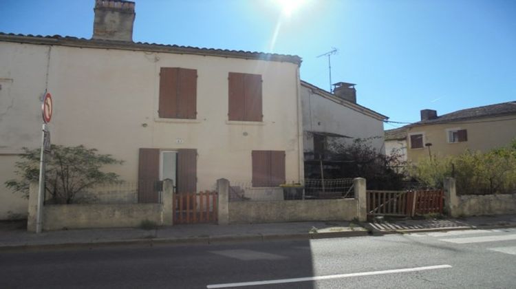 Ma-Cabane - Vente Maison La Réole, 150 m²