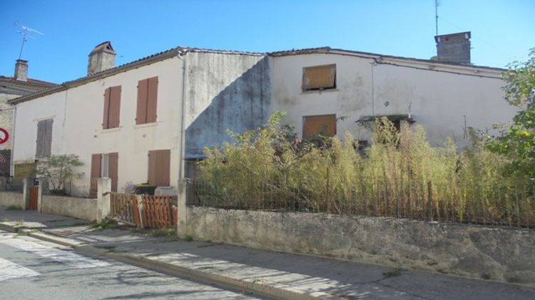 Ma-Cabane - Vente Maison La Réole, 150 m²