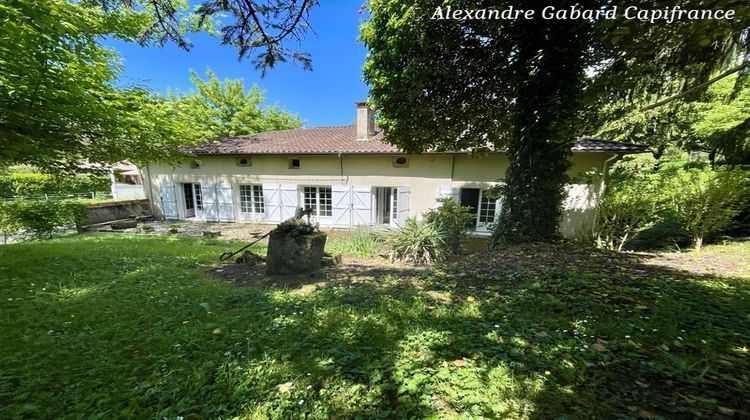 Ma-Cabane - Vente Maison LA REOLE, 134 m²