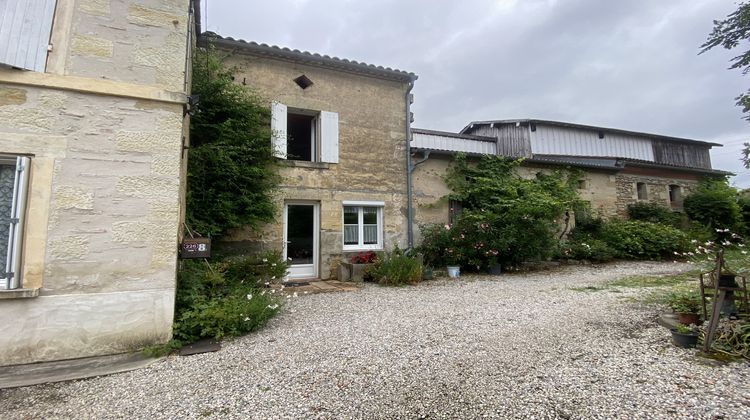 Ma-Cabane - Vente Maison La Réole, 165 m²