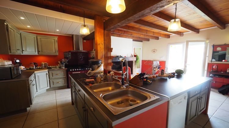 Ma-Cabane - Vente Maison La Réole, 252 m²