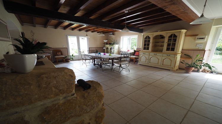 Ma-Cabane - Vente Maison La Réole, 252 m²