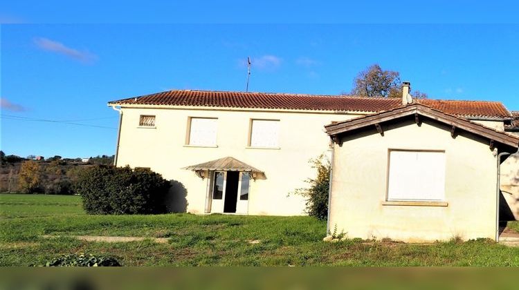 Ma-Cabane - Vente Maison La Réole, 250 m²