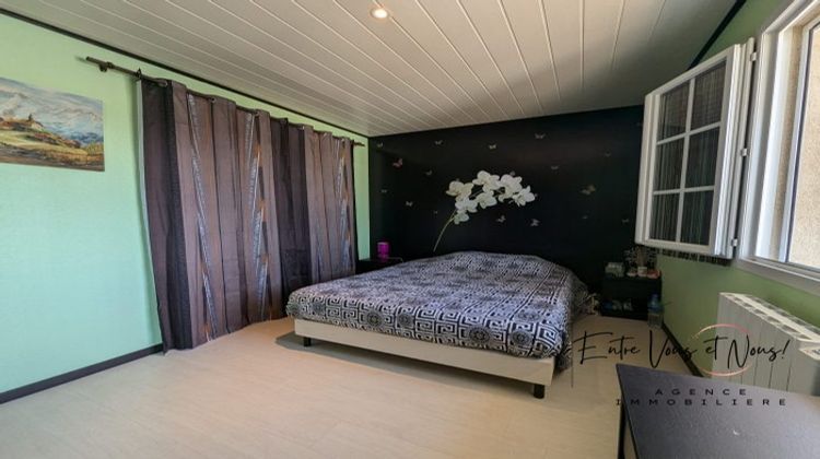 Ma-Cabane - Vente Maison La Réole, 128 m²