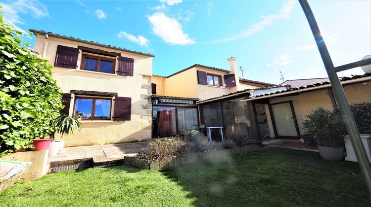 Ma-Cabane - Vente Maison La Réole, 159 m²