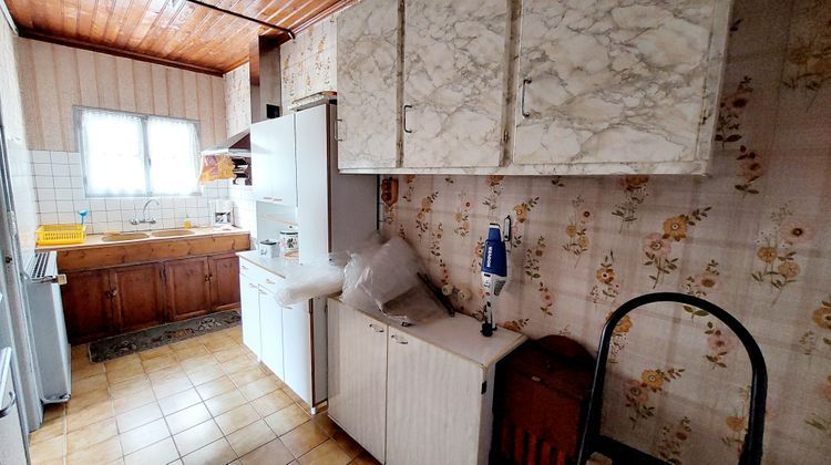 Ma-Cabane - Vente Maison La Réole, 80 m²