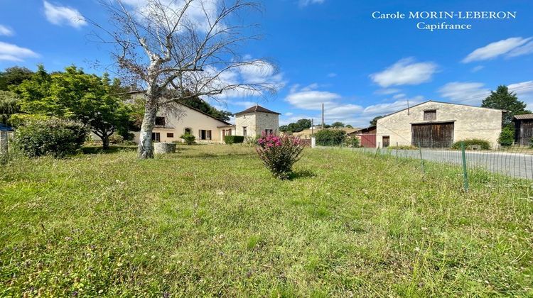 Ma-Cabane - Vente Maison LA REOLE, 153 m²