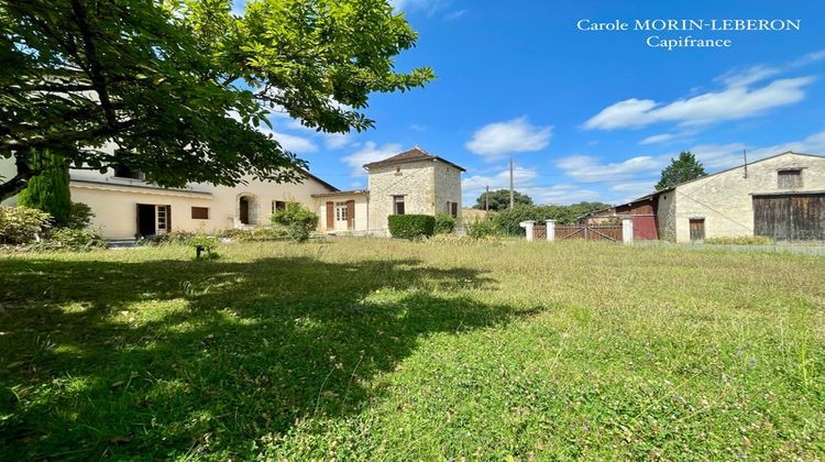 Ma-Cabane - Vente Maison LA REOLE, 153 m²