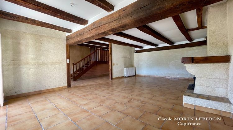 Ma-Cabane - Vente Maison LA REOLE, 153 m²