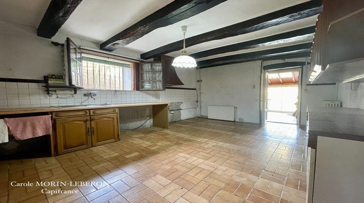 Ma-Cabane - Vente Maison LA REOLE, 153 m²