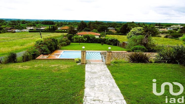 Ma-Cabane - Vente Maison La Réole, 166 m²