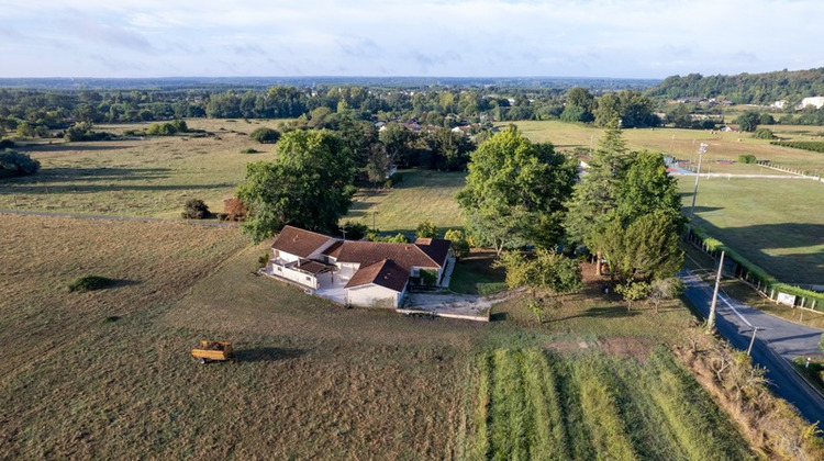 Ma-Cabane - Vente Maison LA REOLE, 206 m²