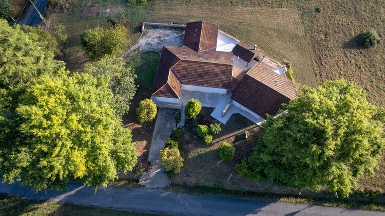 Ma-Cabane - Vente Maison LA REOLE, 206 m²