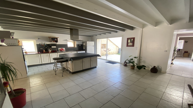 Ma-Cabane - Vente Maison La Réole, 149 m²