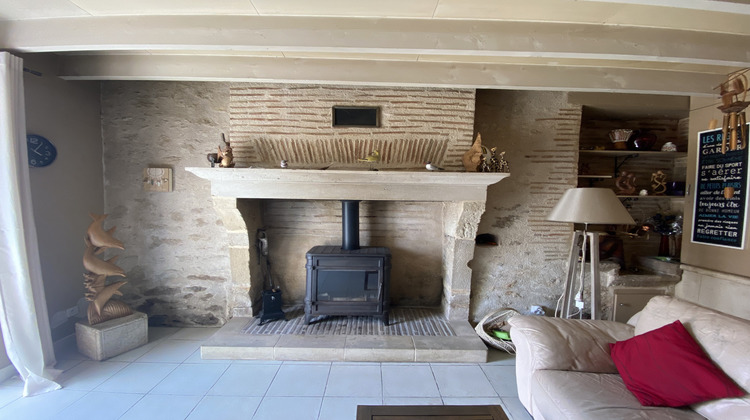 Ma-Cabane - Vente Maison La Réole, 149 m²