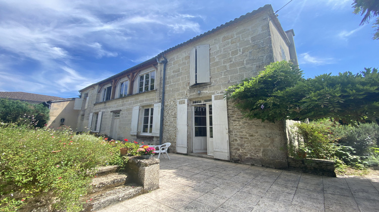 Ma-Cabane - Vente Maison La Réole, 454 m²