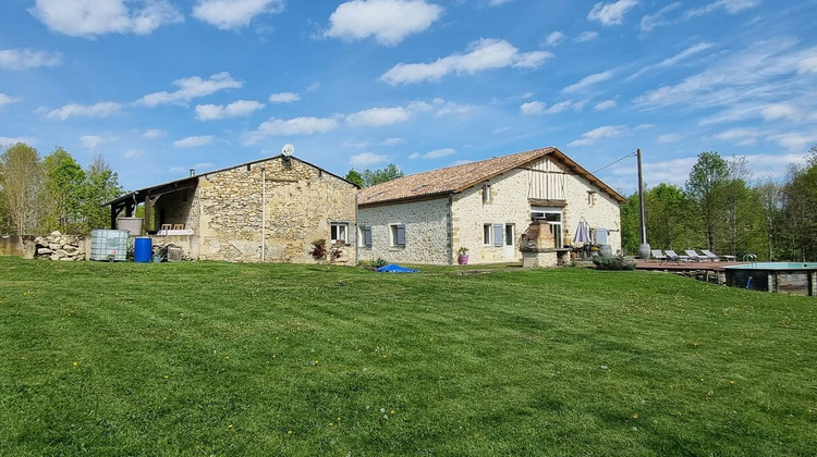 Ma-Cabane - Vente Maison LA REOLE, 370 m²