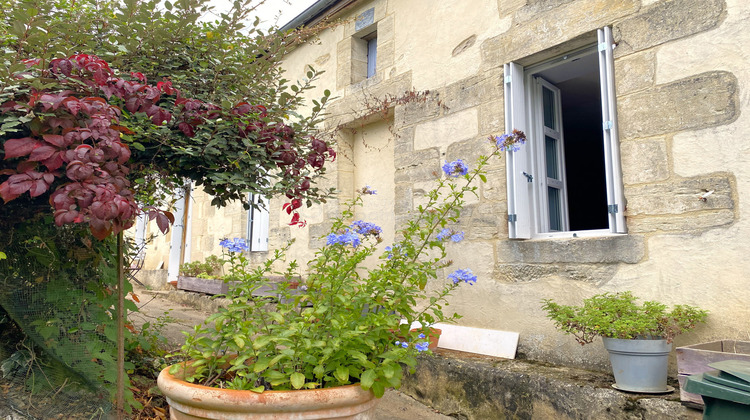 Ma-Cabane - Vente Maison La Réole, 105 m²