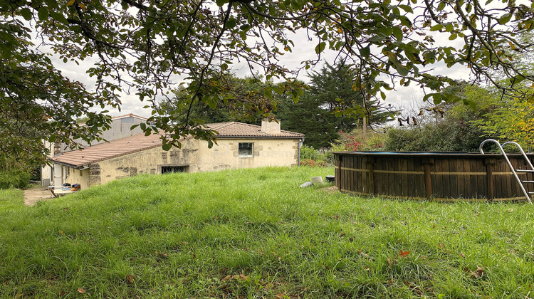 Ma-Cabane - Vente Maison La Réole, 105 m²