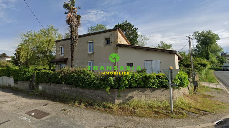 Ma-Cabane - Vente Maison La Réole, 196 m²