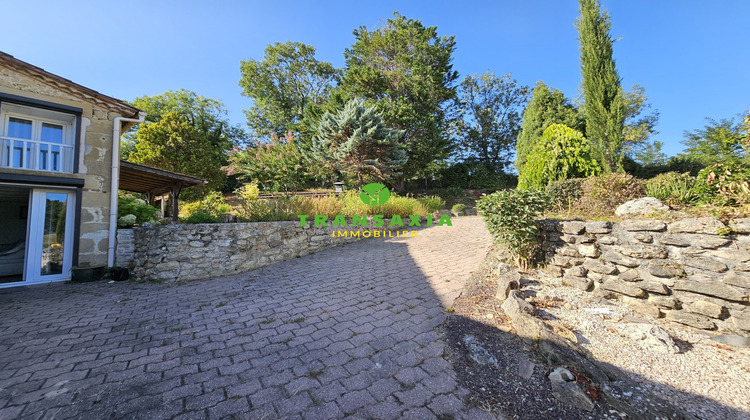 Ma-Cabane - Vente Maison La Réole, 196 m²