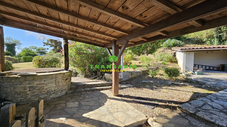 Ma-Cabane - Vente Maison La Réole, 196 m²