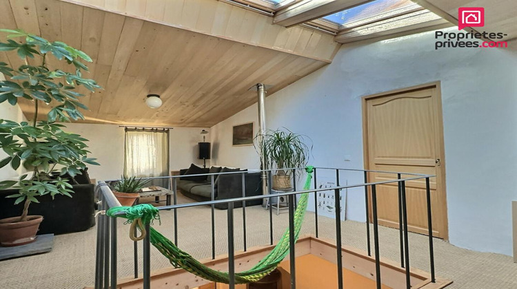 Ma-Cabane - Vente Maison LA REOLE, 197 m²