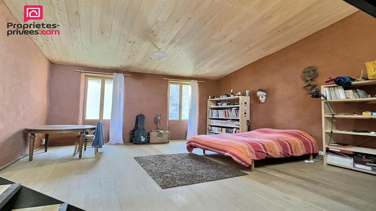 Ma-Cabane - Vente Maison LA REOLE, 197 m²