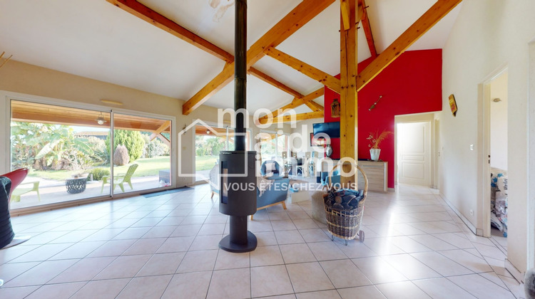 Ma-Cabane - Vente Maison La Réole, 120 m²