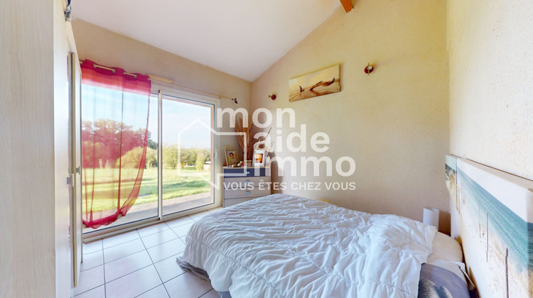 Ma-Cabane - Vente Maison La Réole, 120 m²