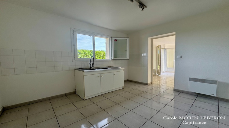 Ma-Cabane - Vente Maison LA REOLE, 128 m²